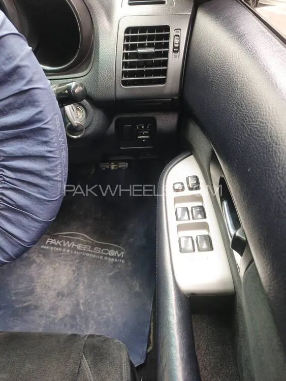 ٹویوٹا ہیریئر 2012 for Sale in اسلام آباد ٹویوٹا ہیریئر 2012 for Sale in اسلام آباد Image-13