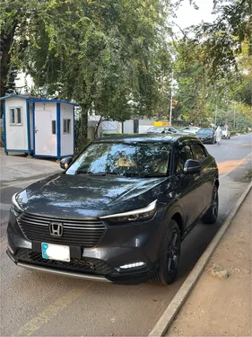 Honda HR-V VTi-S 2023 for Sale New