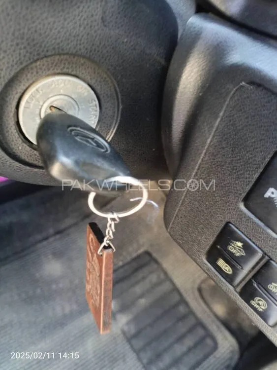 ڈائیہاتسو میرا 2017 for Sale in کراچی ڈائیہاتسو میرا 2017 for Sale in کراچی Image-13