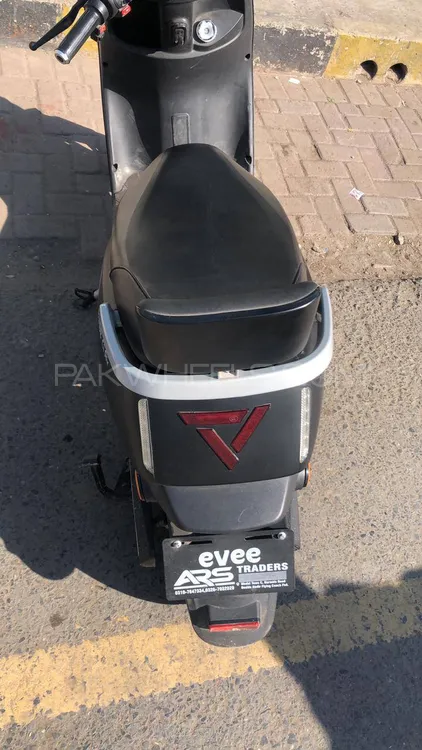 Evee C1 Air 2024 for Sale Image-1