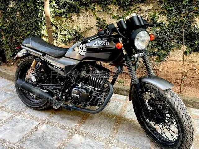 Hi Speed Infinity 150 2022 for Sale Image-1