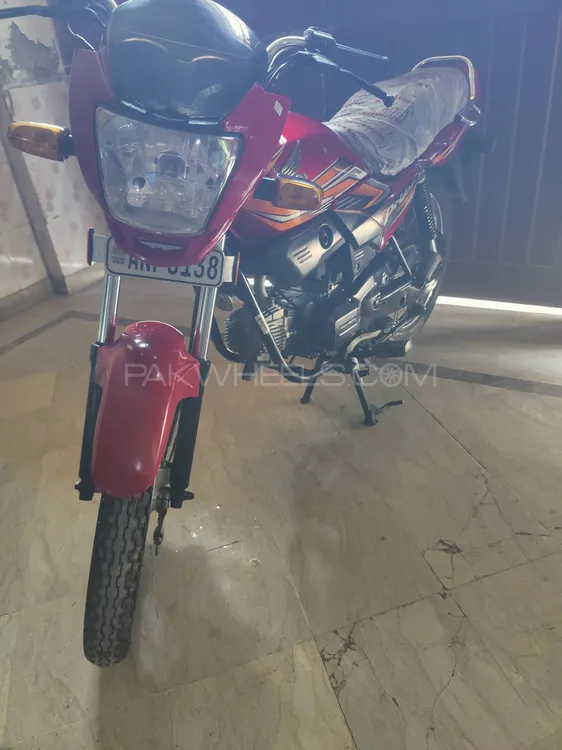 Honda Pridor 2022 for Sale Image-1