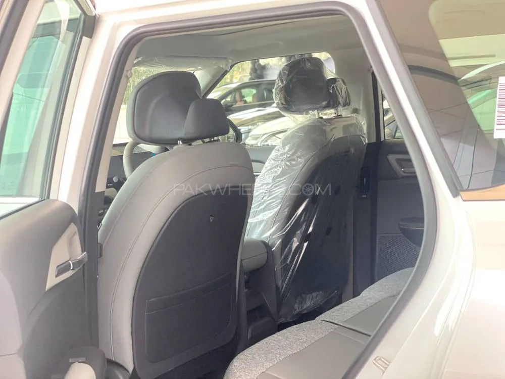 KIA EV5 2025 for Sale in Karachi KIA EV5 2025 for Sale in Karachi Image-3