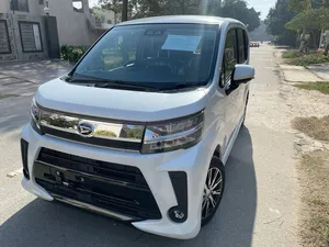 Daihatsu Move 2021 for Sale