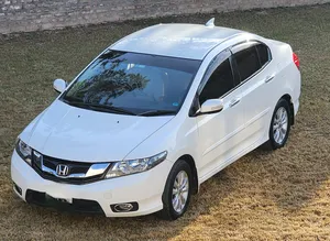 Honda City Aspire 1.5 i-VTEC 2018 for Sale