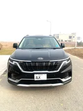 KIA Carnival GLS 2021 for Sale