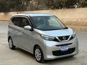 Nissan Dayz X 2021 for Sale