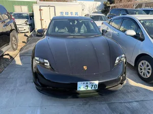Porsche Taycan 2022 for Sale