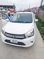 Suzuki Cultus VXL 2018 for Sale