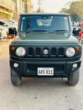 Suzuki Jimny 2018 for Sale