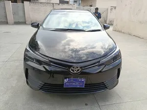 Toyota Corolla Altis Automatic 1.6 2019 for Sale