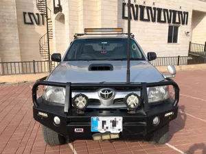 Toyota Hilux Vigo Champ G 2005 for Sale