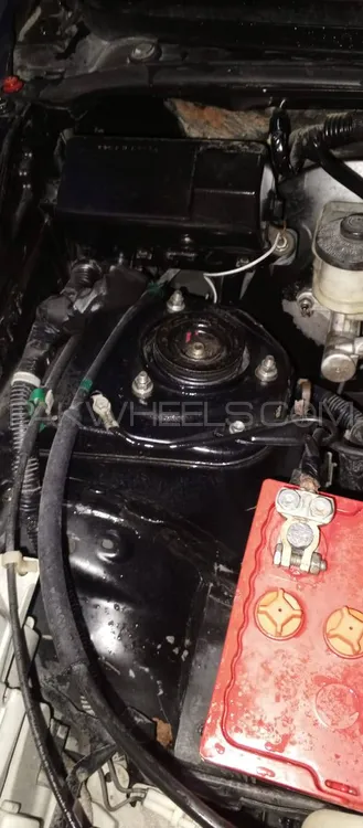 ٹویوٹا رش 2007 for Sale in اسلام آباد ٹویوٹا رش 2007 for Sale in اسلام آباد Image-13