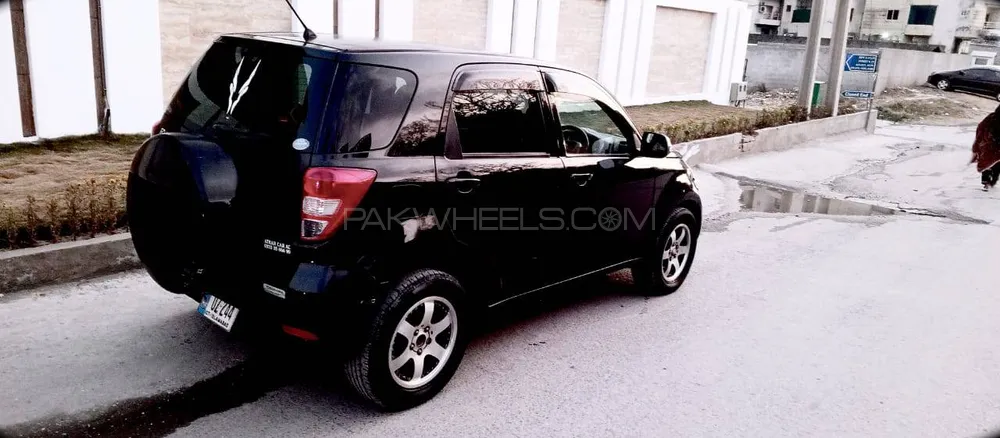 ٹویوٹا رش 2007 for Sale in اسلام آباد ٹویوٹا رش 2007 for Sale in اسلام آباد Image-18