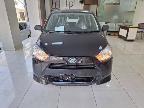 Used Daihatsu Mira L 2021