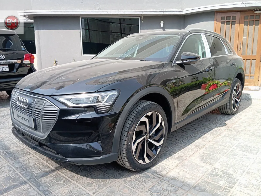 Audi e-tron 2022 for Sale in Karachi Image-1