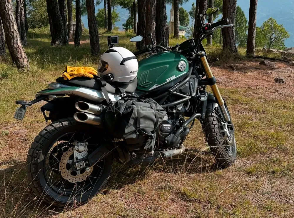 Benelli Other 2023 for Sale Image-1