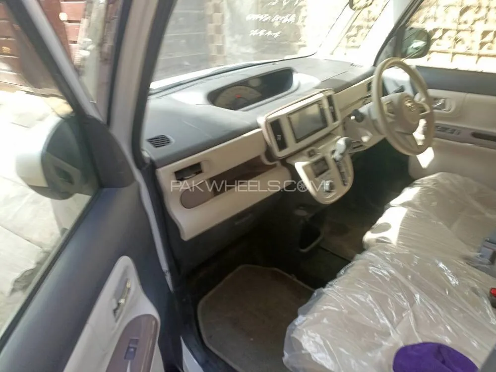 ڈائیہاتسو موو کینبس 2021 for Sale in لاہور ڈائیہاتسو موو کینبس 2021 for Sale in لاہور Image-10