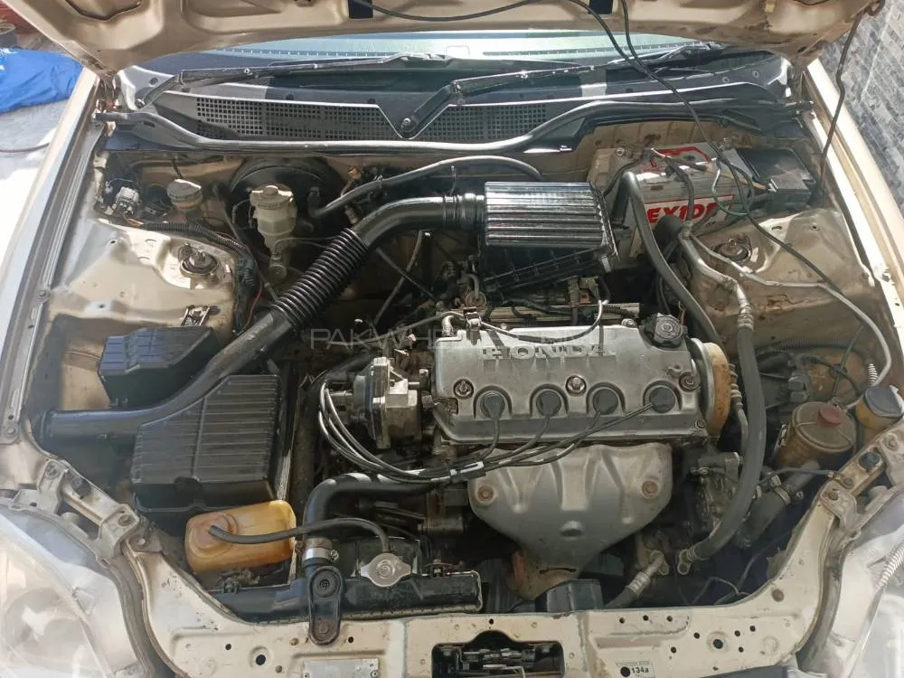 ہونڈا سوک 2000 for Sale in راولپنڈی ہونڈا سوک 2000 for Sale in راولپنڈی Image-4