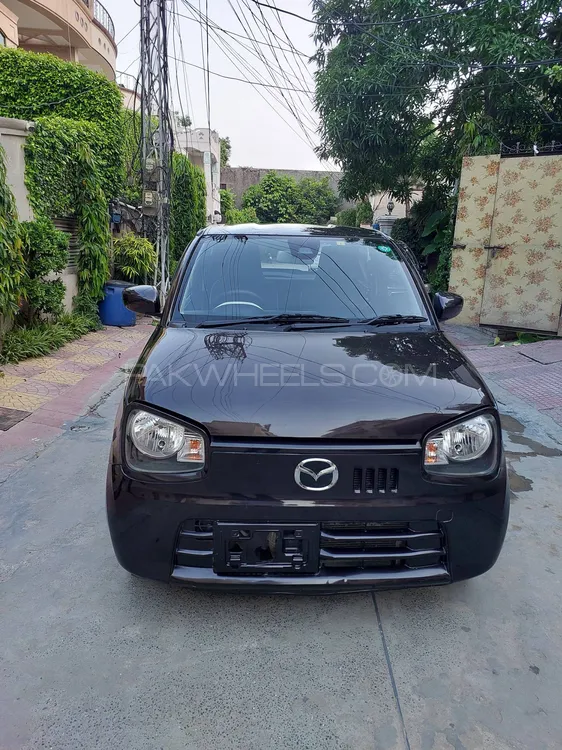 Mazda Carol 2020 for Sale in Gujranwala Image-1
