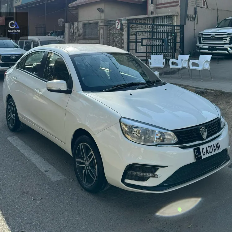 Proton Saga 2023 for Sale in Karachi Image-1