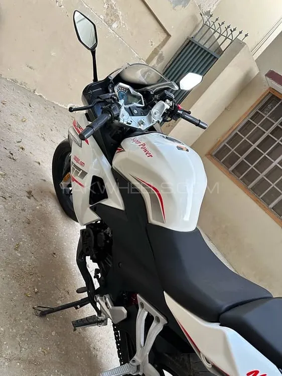 Super Power Sultan SP 250 2022 for Sale Image-1