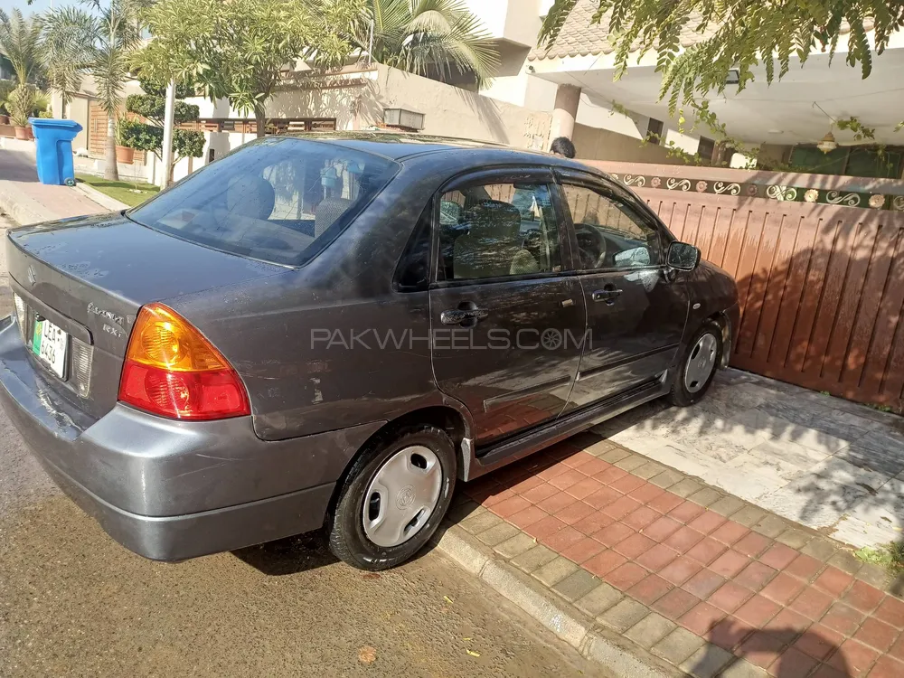 Suzuki Liana 2006 for Sale in Islamabad Image-1