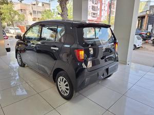 MIRA L PKG
2021 MODEL 
5AA GRADE 
12K MILEAGE 
 ORIGINAL BODY 
VERIFIABLE AUCTION REPORT AVAILABLE 
FOR MORE DETAILS PLEASE CONTACT