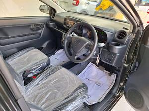 MIRA L PKG
2021 MODEL 
5AA GRADE 
12K MILEAGE 
 ORIGINAL BODY 
VERIFIABLE AUCTION REPORT AVAILABLE 
FOR MORE DETAILS PLEASE CONTACT