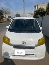 Daihatsu Move L 2014 for Sale