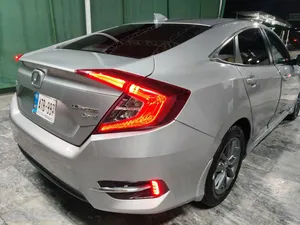 Honda Civic Oriel 1.8 i-VTEC CVT 2021 for Sale