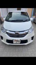 Honda Freed 2015 for Sale