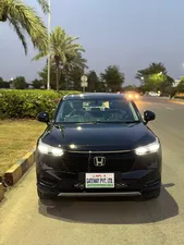 Honda HR-V VTi-S 2024 for Sale