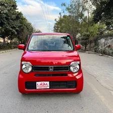 Honda N Wgn G 2020 for Sale