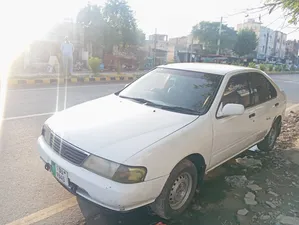 Nissan Sunny 1998 for Sale