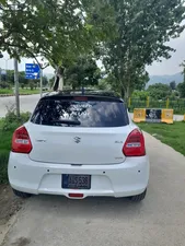 Suzuki Swift GL CVT Limited Edition 2024 for Sale