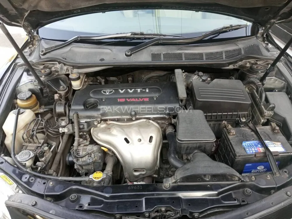 ٹویوٹا کیمری 2007 for Sale in لاہور ٹویوٹا کیمری 2007 for Sale in لاہور Image-8