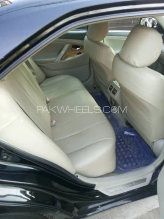 ٹویوٹا کیمری 2007 for Sale in لاہور ٹویوٹا کیمری 2007 for Sale in لاہور Image-11