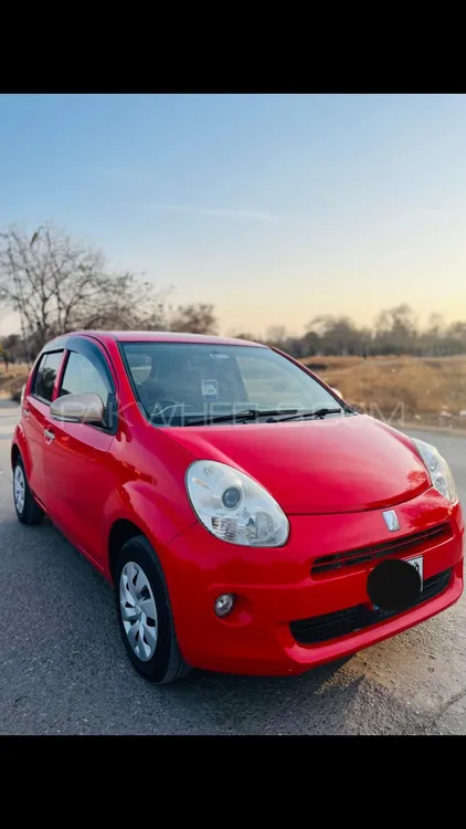 Toyota Passo 2011 for Sale in Attock Image-1