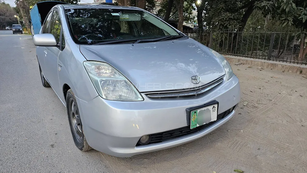 ٹویوٹا پریوس 2008 for Sale in لاہور Image-1