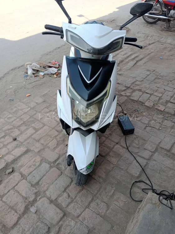 Bimota Other 2023 for Sale Image-1