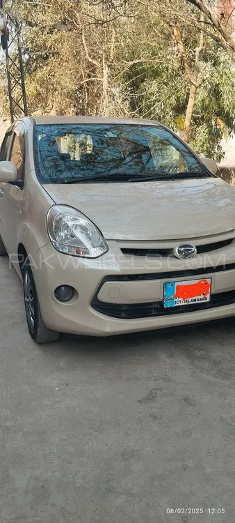 ڈائیہاتسو بون 2014 for Sale in فیصل آباد ڈائیہاتسو بون 2014 for Sale in فیصل آباد Image-8