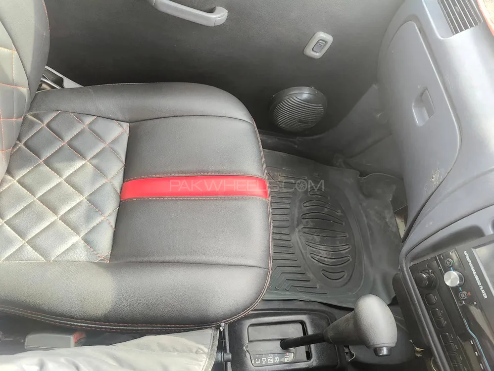 Daihatsu Cuore 2009 for Sale in Islamabad Image-1