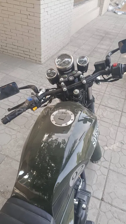 Hi Speed Infinity 150 2023 for Sale Hi Speed Infinity 150 2023 for Sale Image-8