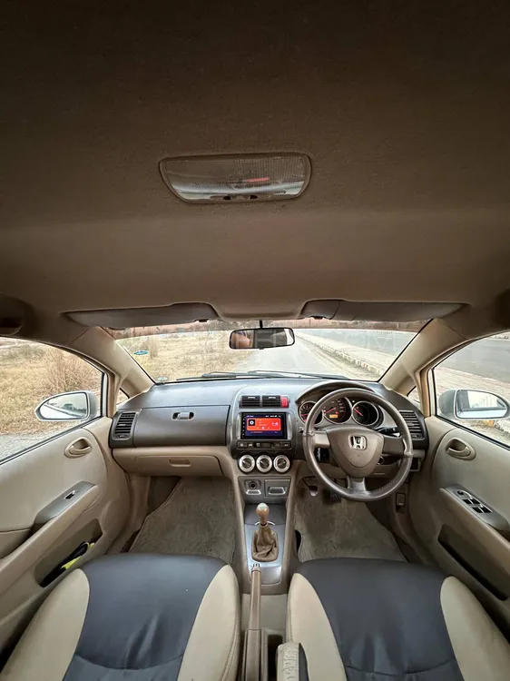 Honda City 2008 for Sale in Vehari Image-1