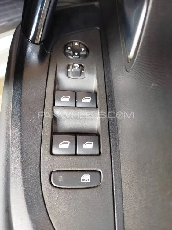 Peugeot 2008 2022 for Sale in Karachi Peugeot 2008 2022 for Sale in Karachi Image-11