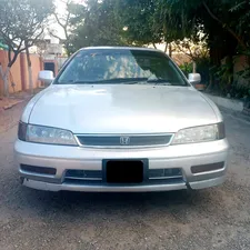 Honda Accord 1994 for Sale