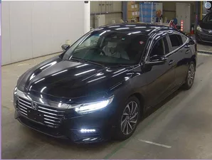 Honda Insight EX 2021 for Sale