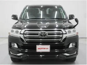 Toyota Land Cruiser AX 2021 for Sale