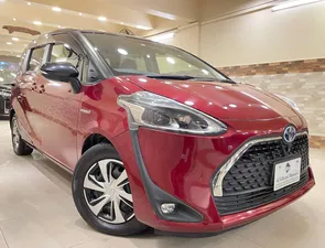 Toyota Sienta G 2019 for Sale